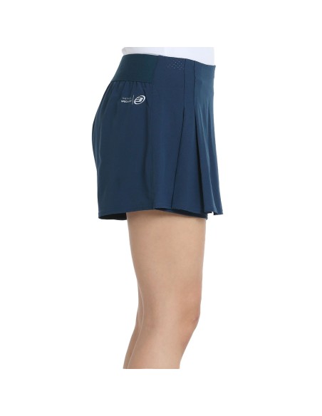 Falda Bullpadel Oleiros Mujer | Ofertas de pádel